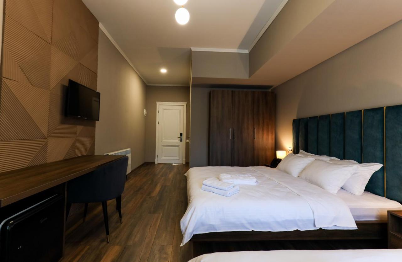 Gelati Residence Кутаиси Экстерьер фото