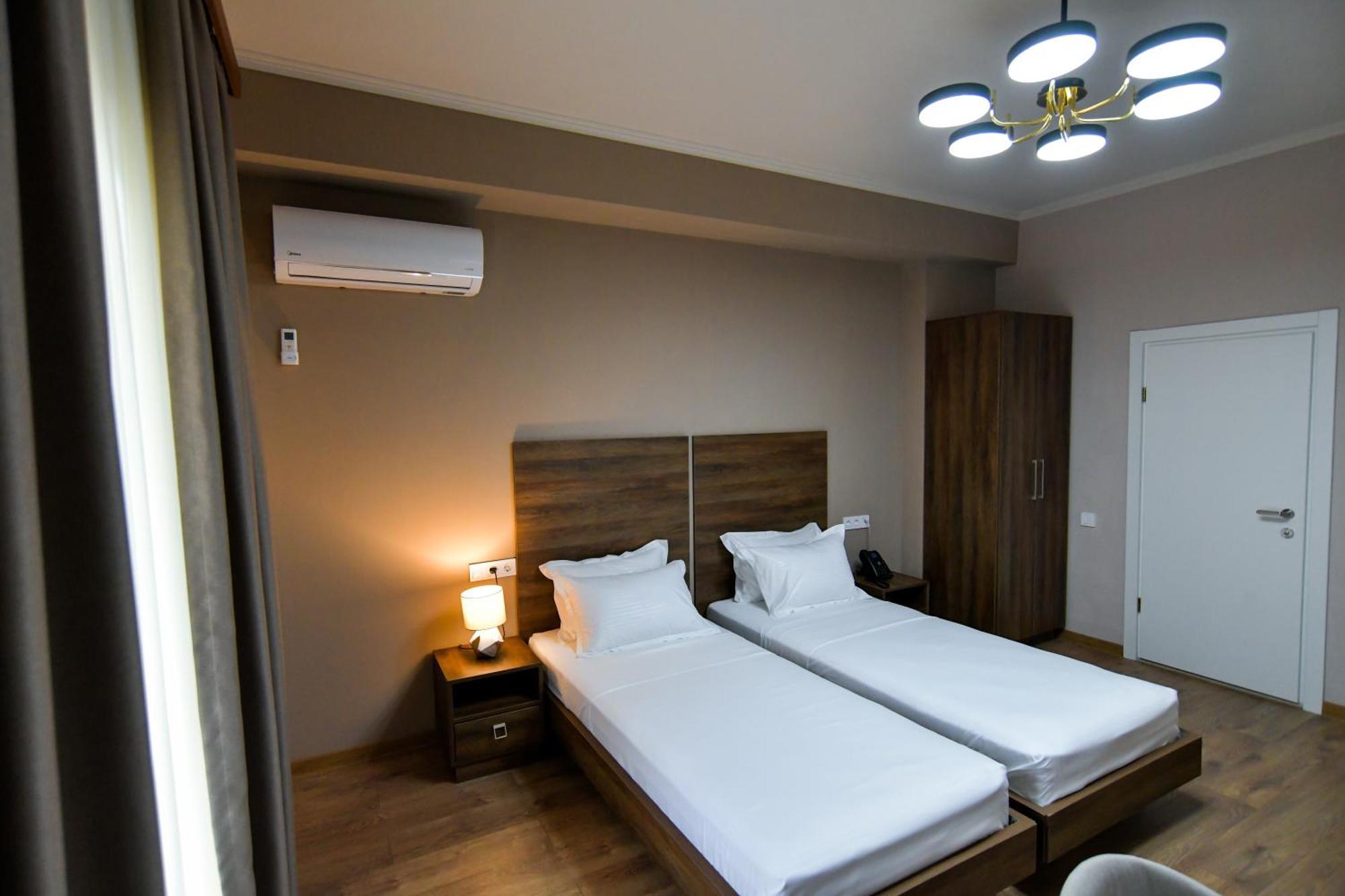 Gelati Residence Кутаиси Экстерьер фото