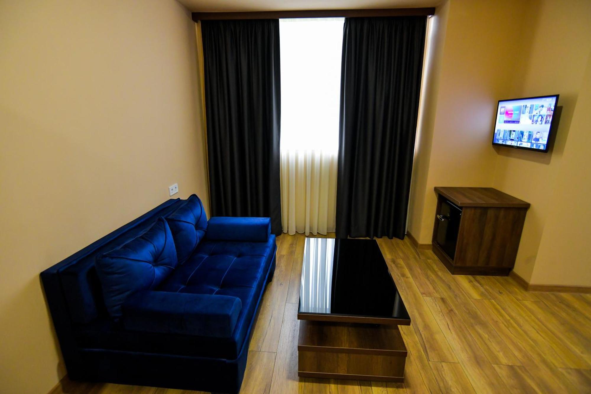 Gelati Residence Кутаиси Экстерьер фото