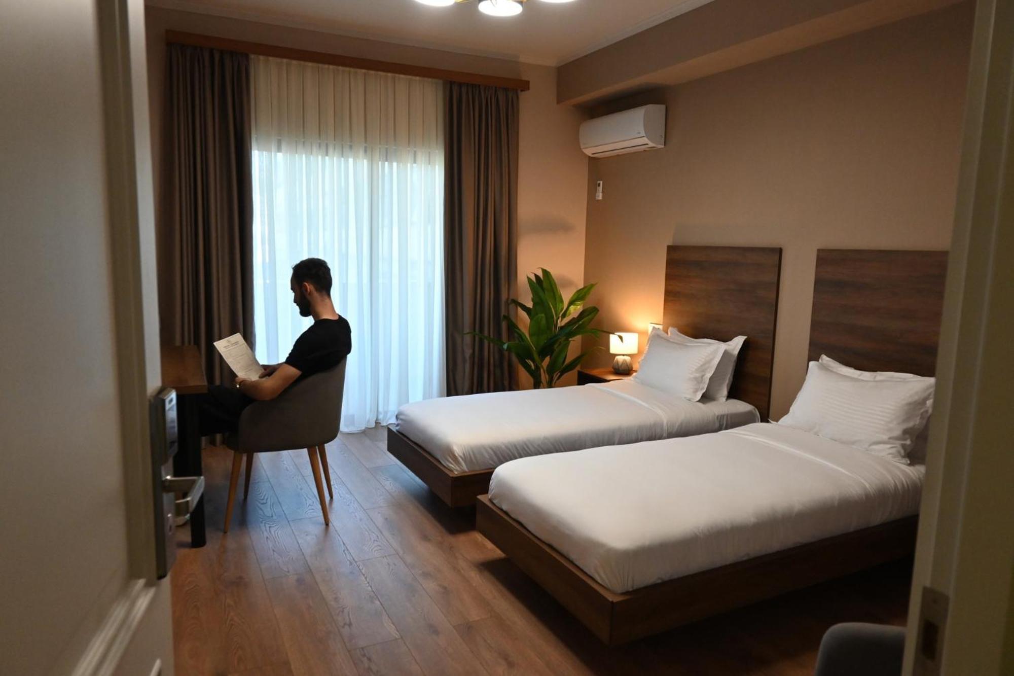 Gelati Residence Кутаиси Экстерьер фото